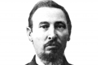 Санюк Г. Литургические исследования профессора Санкт-Петербургской духовной академии А. Л. Катанского.