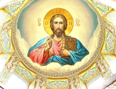 Александр (Милеант). Слава Богу за все!