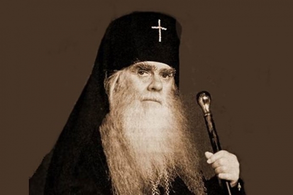 Аверкий (Таушев). О монашестве.