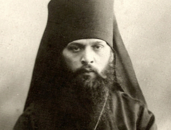 Анатолий (Грисюк). Проповедь, сказанная в день памяти святителя Иоанна Златоуста в церкви Киево-Братского монастыря 13 ноября 1907 года.