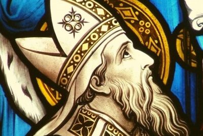 Амвросий Медиоланский. Письма (54&ndash;77). Письма, не вошедшие в собрание.