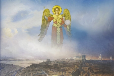 Десницкий А. С. Зачем христианину Ветхий Завет?