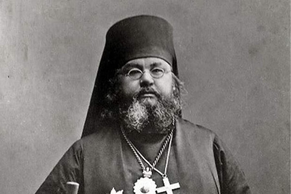 Алексий (Дородницын). Биография.