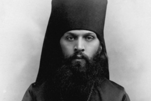 Анатолий (Грисюк). Священномученик Анатолий митрополит Одесский