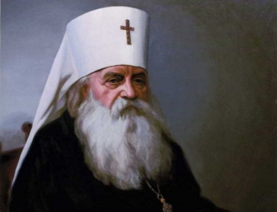 Антоний (Храповицкий), митрополит. &laquo;Подобаше сия творити и онех не оставляти&raquo;. Из пастырских бесед.