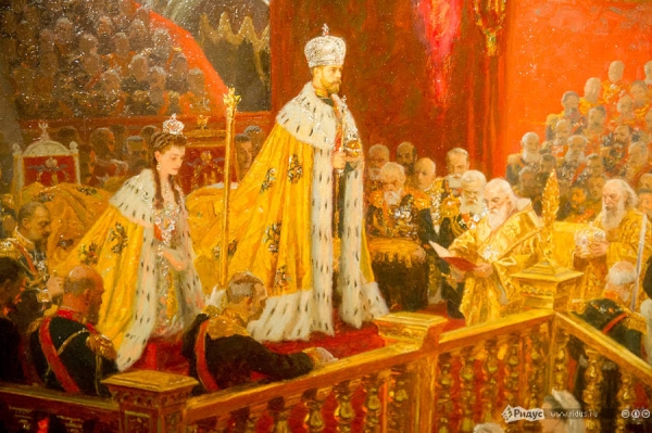 Беляев А. Д. Самодержавие и народовластие.