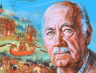 Гаврюшин Н. К. Богословские искания авиаконструктора И.И. Сикорского.
