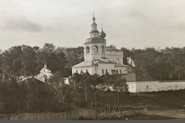 Кустова Е. В. Ведомости монашествующих 1724 года как исторический источник, информационный потенциал и степень достоверности.