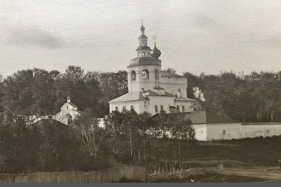 Кустова Е. В. Ведомости монашествующих 1724 года как исторический источник, информационный потенциал и степень достоверности.