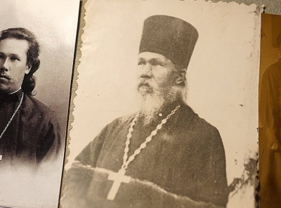 Леонтьева Т. Г. Попы, церковники и сектанты в &laquo;большевистской перестройке&raquo; в Калининской области 1937-1938 гг.