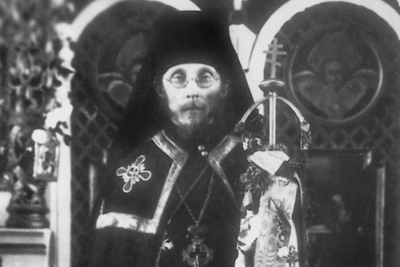 Слесарев А. В. Противодействие архимандрита Тихона (Шарапова) введению нового стиля и провозглашению автокефалии Православной Церкви в Польше (1922-1924 гг.).