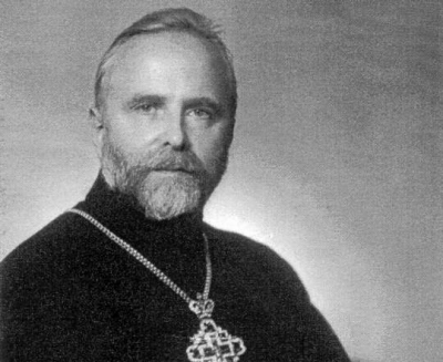 Воронов Л. Догматическое богословие. Лекции СПбДА.