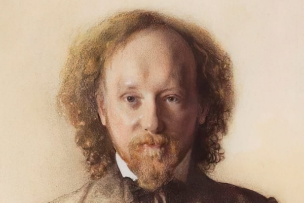 Аверинцев С. С. Скворешниц вольных гражданин.