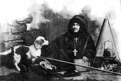 Косик О. В. Новые документы об истории Камчатского православного братства и Камчатской православной миссии (1910-1916).