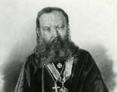 Гаврюшин Н. К. &laquo;Столп Церкви&raquo; протоиерей Ф.А. Голубинский и его школа.
