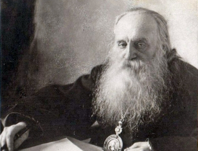 Антоний (Храповицкий), митрополит. Главная мысль в догмате Церкви.
