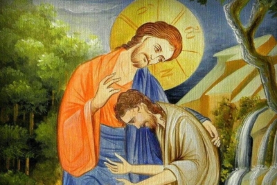 Александр (Милеант). Любовь царица добродетели.