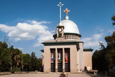 Тураев Б. А. Повествование о Дабра-Либаносском монастыре.