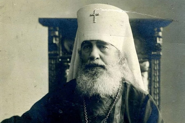 Дмитриевский А. А. Личные воспоминания о митрополите Петербургском Антонии, как учителе и сослуживце.