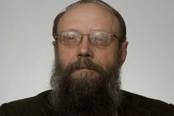 Гаврюшин Н. К. &laquo;Христианское богословие отличает от метафизики сотериологическая доминанта&raquo;.