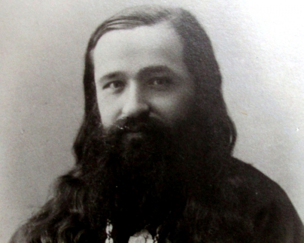 Глаголев А. Закон ужичества или левиратный брак у древних евреев.