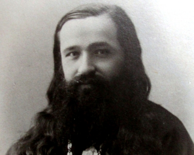 Глаголев А. Закон ужичества или левиратный брак у древних евреев.