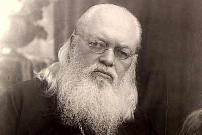 Кожевников С. В. Святитель Лука (Войно-Ясенецкий) и власть в 1941-1943 гг.