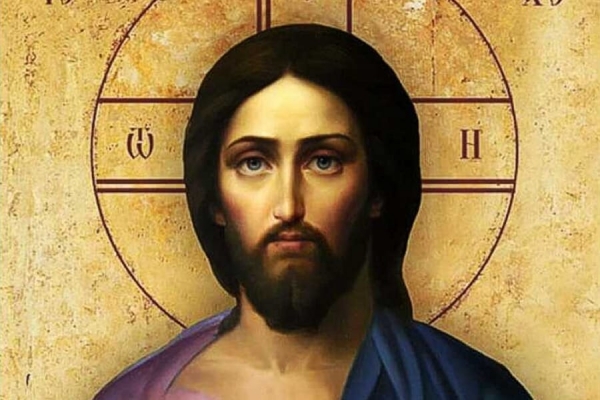 Антоний (Храповицкий), митрополит. Христос Спаситель и еврейская революция.