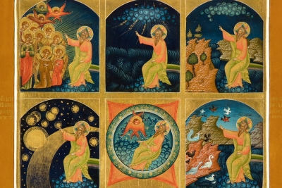 Антоний (Блюм), митрополит Сурожский. Пути Божии.