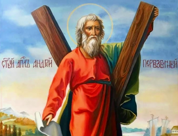 Карташёв А. В. Наш долг перед св. апостолом Андреем Первозванным.