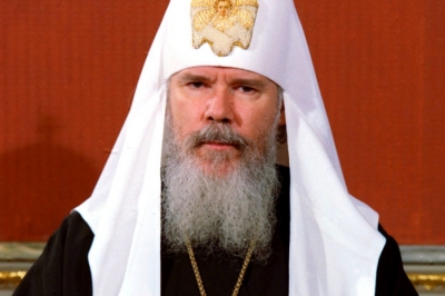 Алексий (Ридигер). Речь на выпуске Ленинградских духовных школ 17 июня 1990 г.