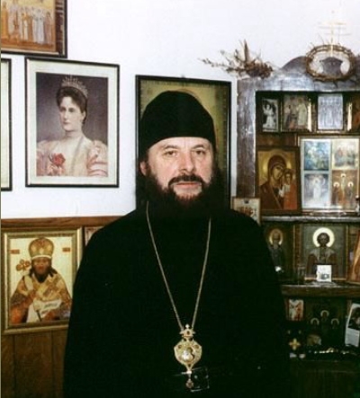 Александр (Милеант). Нищета, которая обогащает.