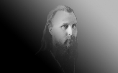 Иларион (Троицкий), архиепископ Верейский. О мудрости. Размышление над двумя тропарями Великого канона Андрея Критского.