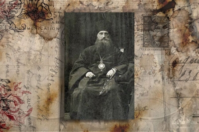 Шадрина А. В. Обновленческий раскол на Дону и деятельность &laquo;архиепископа&raquo; Мелхиседека (Николаева).