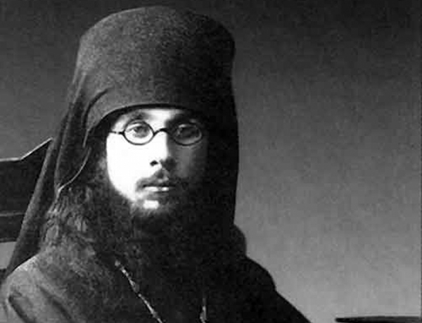 Иаков (Савельев), монах. К вопросу о количестве начальных греховных страстей, на основе сочинений епископа Варнавы (Беляева).