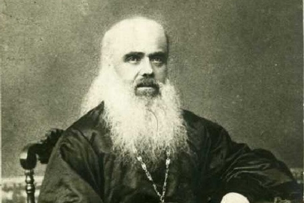 Заозерский Н. А. Памяти прот. А. В. Горского.