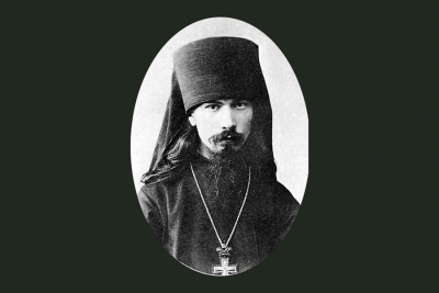 Болонников А. С. СВЯТООТЕЧЕСКОЕ УЧЕНИЕ ОБ ИСКУПЛЕНИИ в изложении архиепископа Полтавского Феофана.