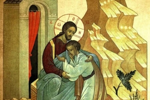 Амвросий Медиоланский. О смерти брата (две книги).