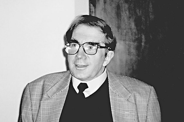Аверинцев С. С. К дефиниции человека.