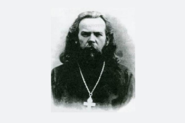 Шкаровский М. В. &laquo;Покажите народу лицо батюшки-мученика&hellip;&raquo;, жизненный путь протоиерея Владимира Рыбакова (1869&ndash;1934).
