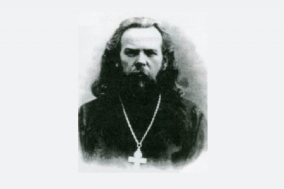 Шкаровский М. В. &laquo;Покажите народу лицо батюшки-мученика&hellip;&raquo;, жизненный путь протоиерея Владимира Рыбакова (1869&ndash;1934).