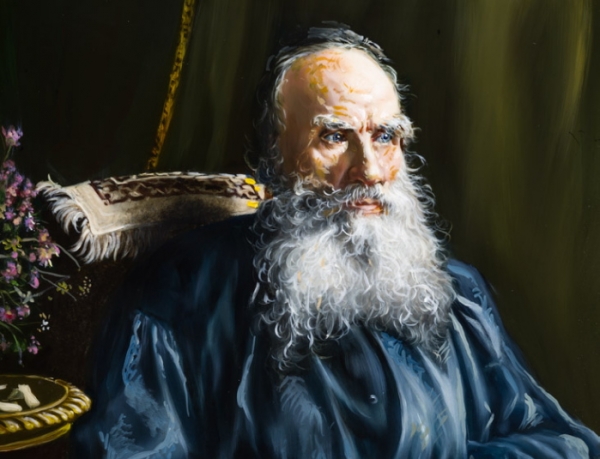 Арсений (Жадановский), епископ. Граф Толстой и наше неверие.