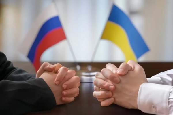 Лункин Р. Н. Религиозная политика в условиях российско-украинского кризиса.