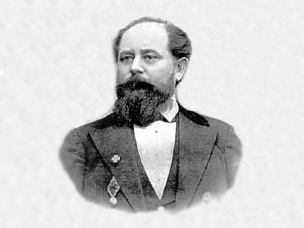 Лопухин А. П. Заокеанский Запад в религиозно-нравственном отношении.