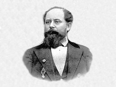 Лопухин А. П. Заокеанский Запад в религиозно-нравственном отношении.