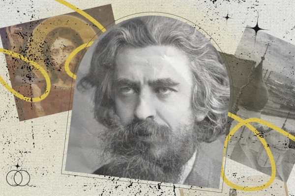 Мищенко М. А., иер. К историографии религиозно-философской концепции богочеловечества В. С. Соловьева: аналитический обзор.