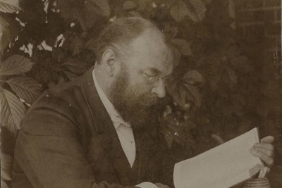 Ващенко М. И. Степан Васильевич Смоленский, его жизнь и деятельность.