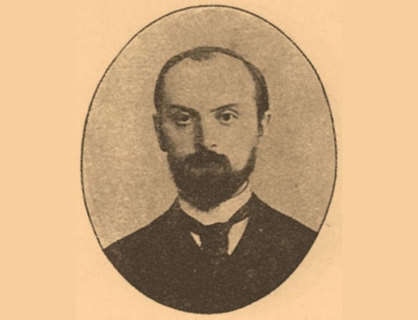 Бутякова Т. А., Вербовский М. Н. Борис Александрович Тураев &ndash; служение науке и церкви.