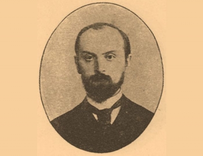 Бутякова Т. А., Вербовский М. Н. Борис Александрович Тураев &ndash; служение науке и церкви.
