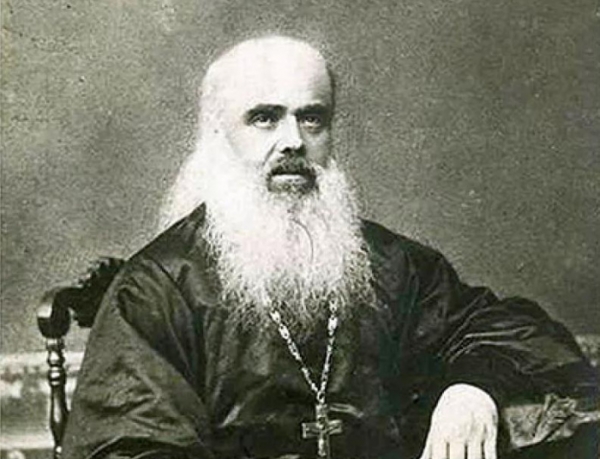 Горский А. Страдание святого мученика Александра.